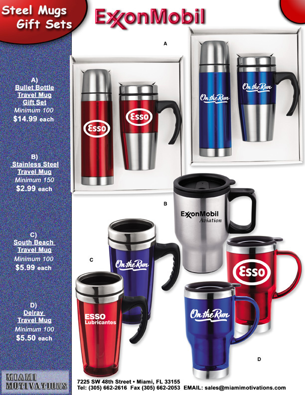 Mugs